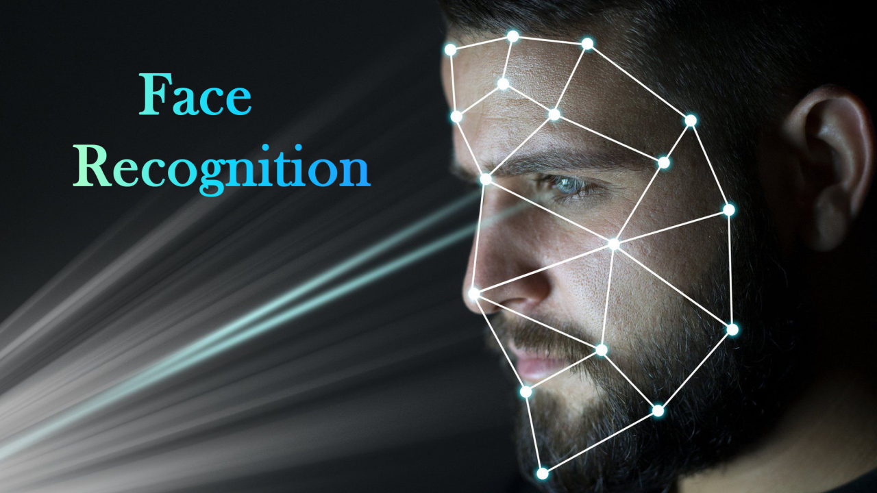 Face Recognition Model